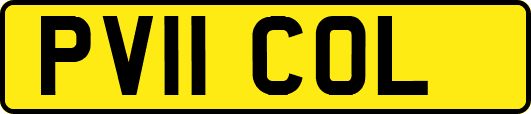 PV11COL