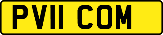 PV11COM