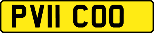 PV11COO