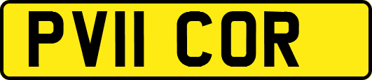 PV11COR