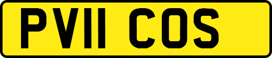 PV11COS