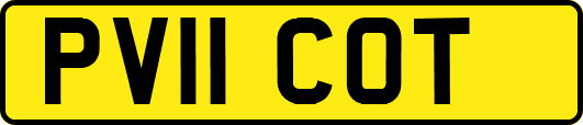 PV11COT
