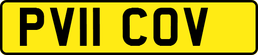 PV11COV