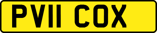 PV11COX