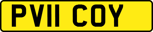 PV11COY