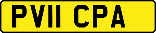 PV11CPA