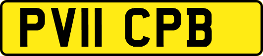 PV11CPB