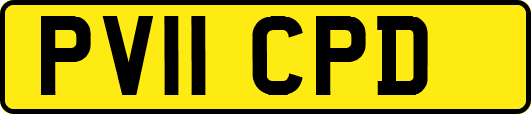 PV11CPD