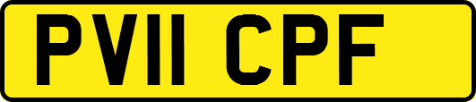 PV11CPF