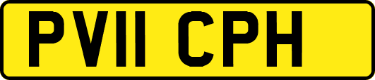 PV11CPH