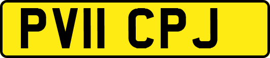 PV11CPJ