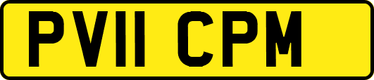 PV11CPM