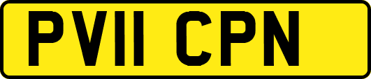 PV11CPN