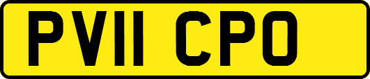 PV11CPO