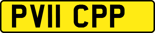 PV11CPP