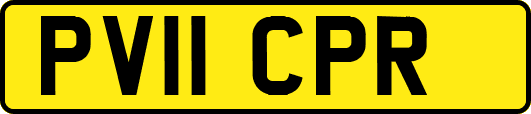 PV11CPR