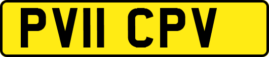 PV11CPV