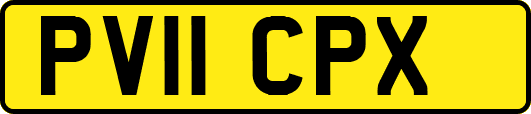 PV11CPX