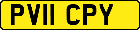 PV11CPY
