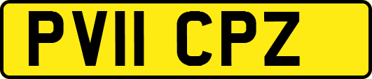 PV11CPZ