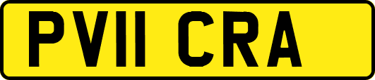PV11CRA