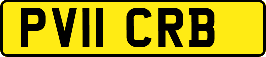 PV11CRB
