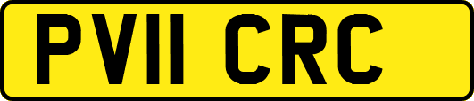 PV11CRC