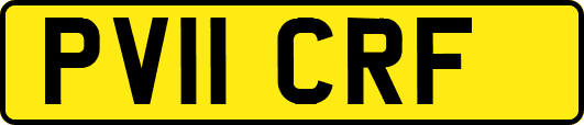 PV11CRF