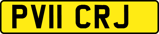 PV11CRJ