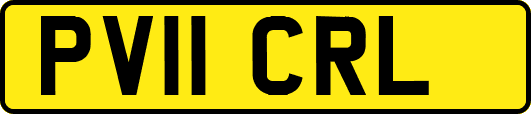 PV11CRL