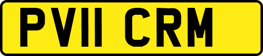 PV11CRM