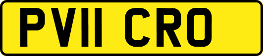 PV11CRO