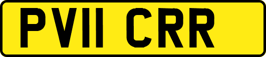 PV11CRR