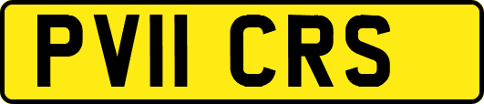 PV11CRS