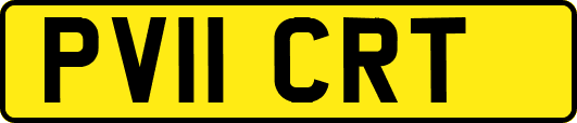 PV11CRT