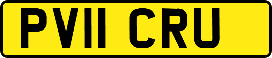 PV11CRU