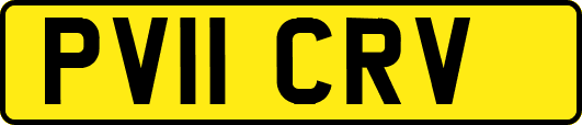 PV11CRV