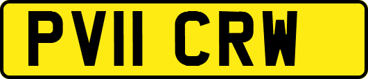 PV11CRW