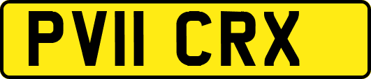 PV11CRX