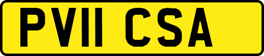 PV11CSA