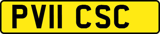 PV11CSC