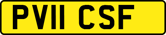 PV11CSF