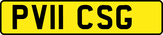 PV11CSG