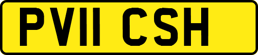 PV11CSH