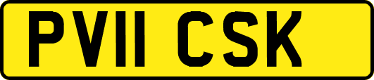 PV11CSK
