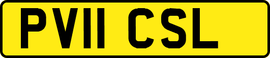 PV11CSL