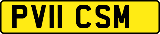 PV11CSM