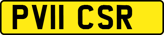 PV11CSR