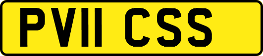 PV11CSS