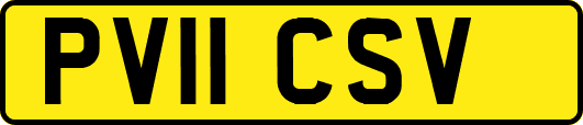 PV11CSV